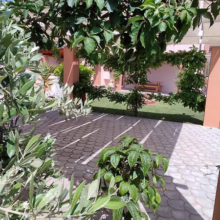 Olive Grove House Apartment Limenaria  Bagian luar foto