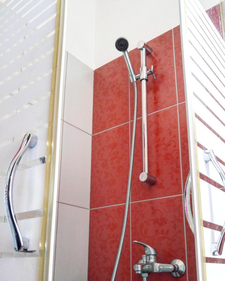 Olive Grove House Apartment Limenaria  Bagian luar foto
