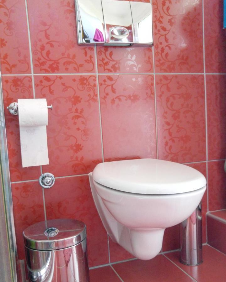 Olive Grove House Apartment Limenaria  Bagian luar foto
