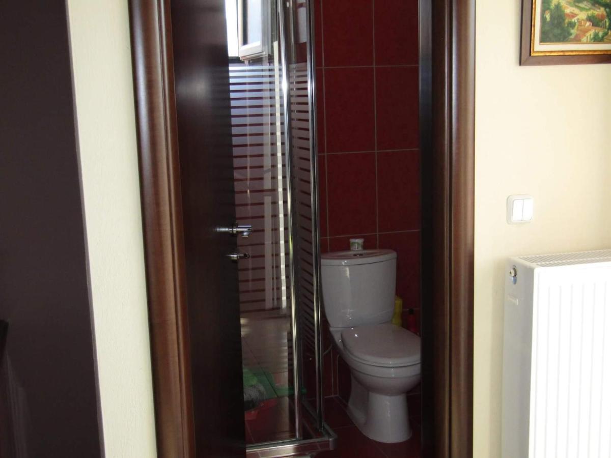 Olive Grove House Apartment Limenaria  Bagian luar foto