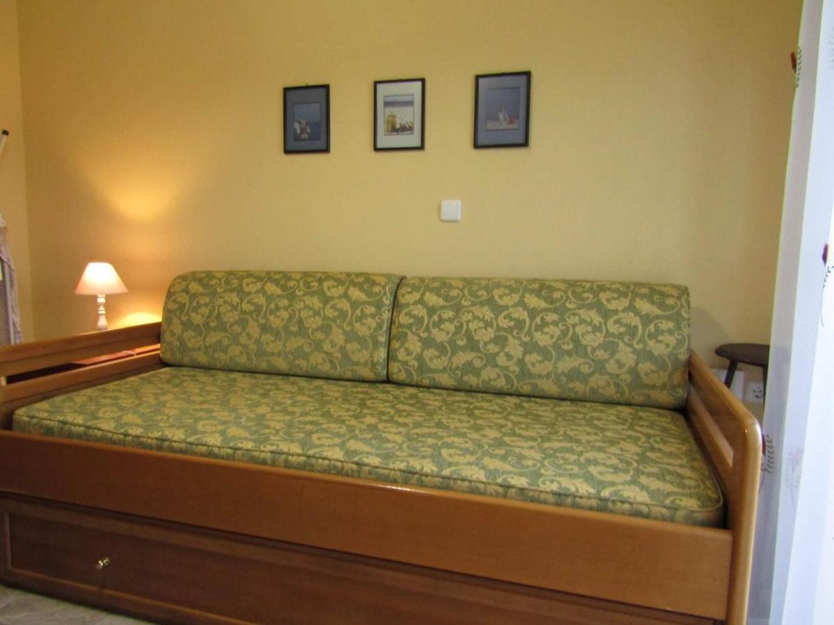 Olive Grove House Apartment Limenaria  Bagian luar foto